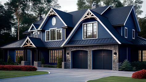 Trending Home Exterior Design Ideas to Incorporate in 2023
