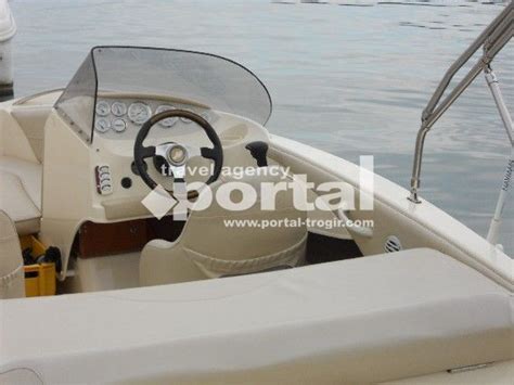 Boot Mieten | Quicksilver 520 Sport