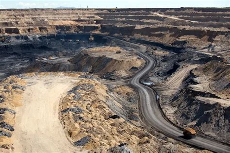 5 countries with the largest uranium reserves in the world