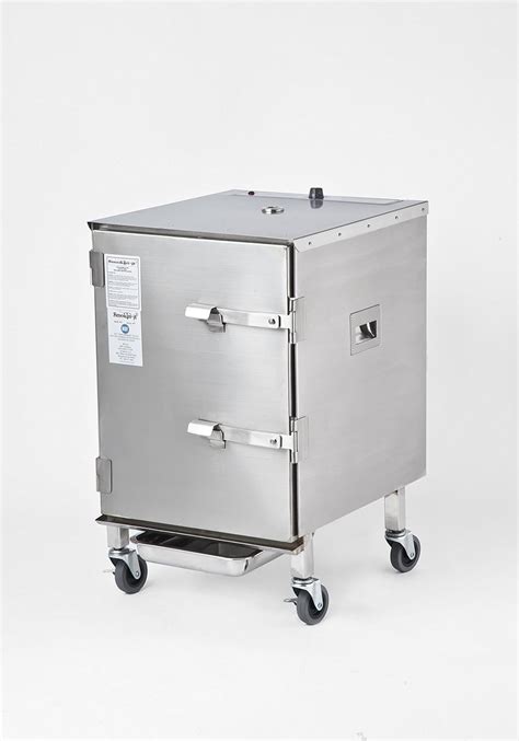 The Best Electric Smokers for 2021 - Our 9 Top Picks