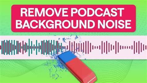 How to Remove Background Noise with Podcastle Magic Dust AI (Tutorial ...