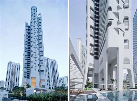 Modular Architecture 的图像结果