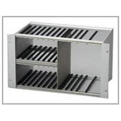 Card Rack - Euro Card Racks Manufacturer from Pune