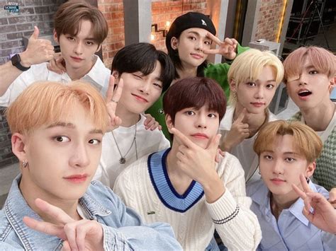 How Old Is I.N From SF9? Age, Bio & Facts | 2024
