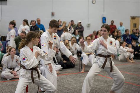 Black Belt Judges Training, Lyndell Institute, Saint Peters, 18 January ...