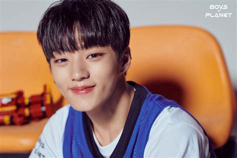 Boys Planet 2023 profile - K group - Choi Woo Jin | kpopping