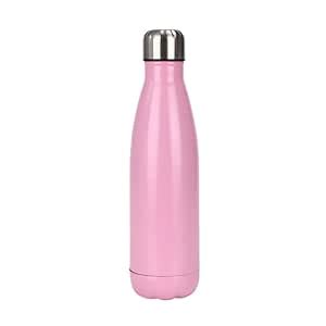 FULAIDA® Shape Thermal Flask Stainless Steel Water Bottle for Travel ...