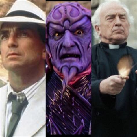 Paul Freeman Ivan Ooze Paul Freeman | RangerWiki | Fandom