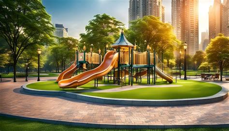 City Park 的图像结果