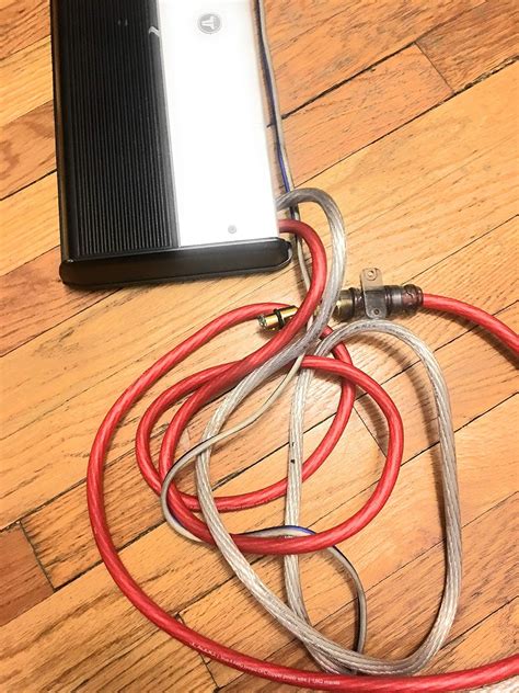 Buy JL Audio XD10001v2 Monoblock Class D 1000W Subwoofer Amplifier ...