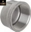 Stainless Steel Industrial BSP Fittings - ss coupling socket ...
