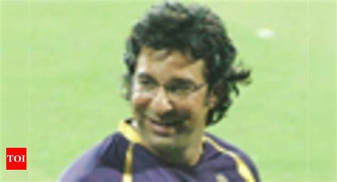 Wasim Akram fined for violating traffic rules in Lahore | Off the field ...