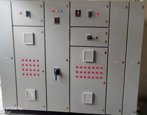 MCC & PCC Panels Manufacturer in Pune, India | Electropoint