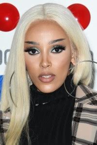 Doja Cat American rapper Matte Finish Poster Paper Print - Movies ...