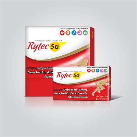 Rytec 5G