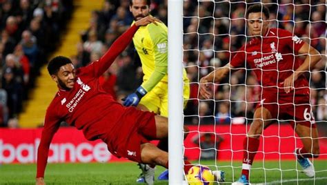 Liverpool’s Joe Gomez to have leg surgery | Football News