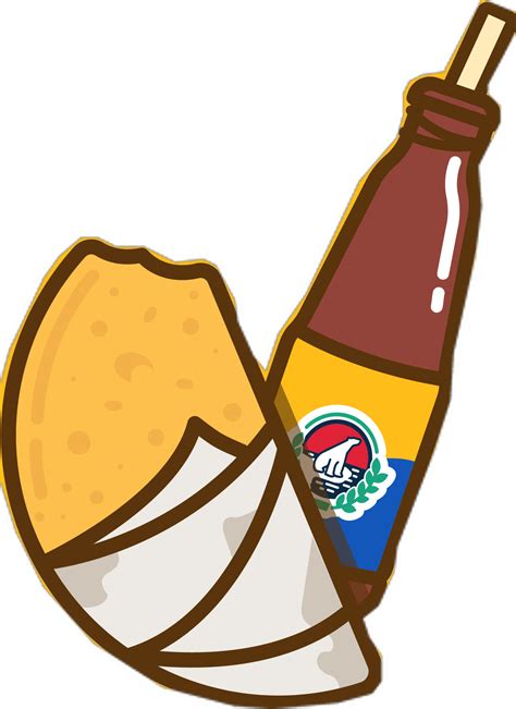 Malta-y-Empanada_Mesa-de-trabajo-1-1 · La Guía de Caracas | Dibujos de ...