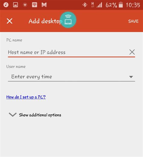 Image result for How to Set Up Windows Remote Desktop