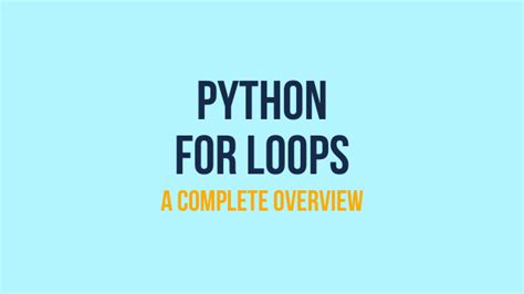 Image result for Double for Loop Python