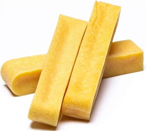 Dogsee Himalayan Yak Chews for Dogs - Small Turmeric Calming Dog Treats ...