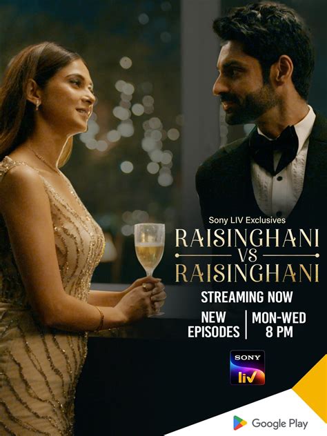 Raisinghani vs Raisinghani (2024)