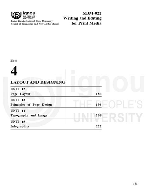 Image result for Layout Design Guide