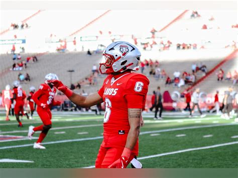 UNM football team to see mass exodus - The Daily Lobo