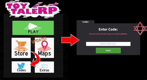 Toytale Roleplay Secret Code 的图像结果