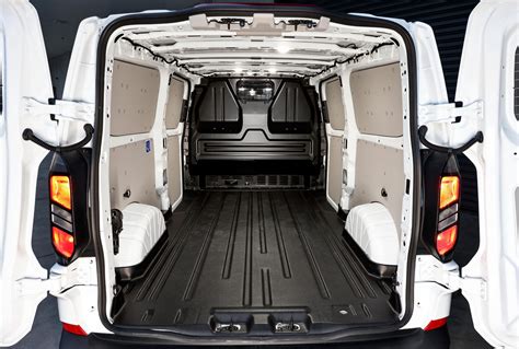 Image result for Transit Custom Trend