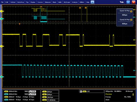 Image result for Arduino Micro SDA SCL