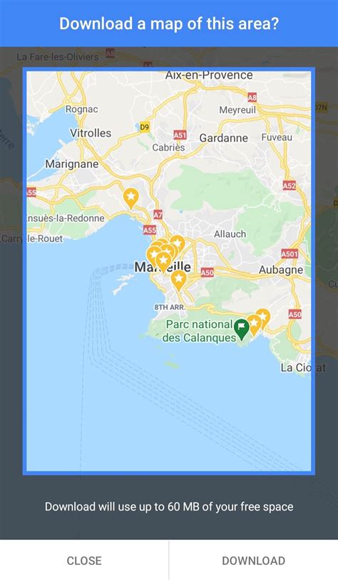 How To Use Google Maps Offline When You Travel — ALONG DUSTY ROADS