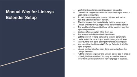 Extender.linksys.com Setup 的图像结果