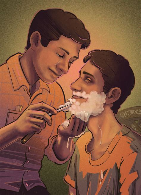 The Miraculous Return of Khalid from the Dead | The Walrus - culture ...