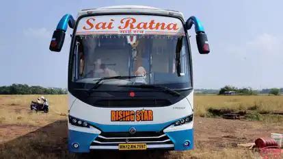 Chiplun Bus: Book Bus Tickets to Chiplun and from Chiplun -redBus