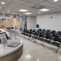MedPlus Diagnostics Miyapur - Diagnostic center - Hyderabad - Telangana ...