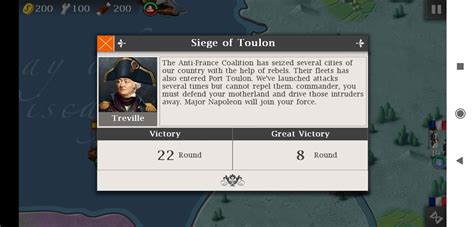 European War 4: Napoleon APK Download for Android Free