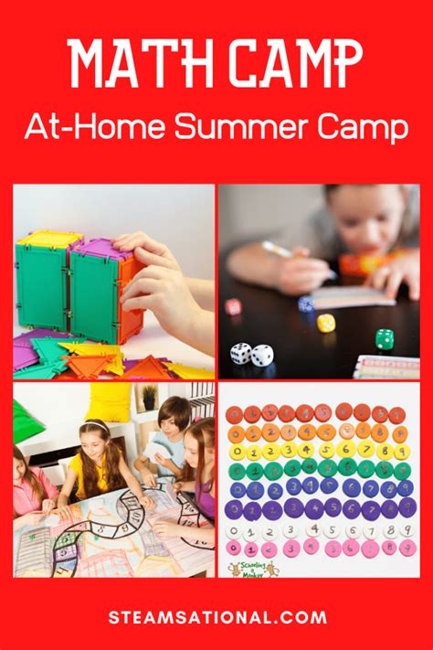 Image result for Summer Math Programs