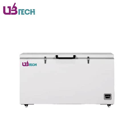-25°C Chest Freezer Laboratory & Medical Use, Freestanding