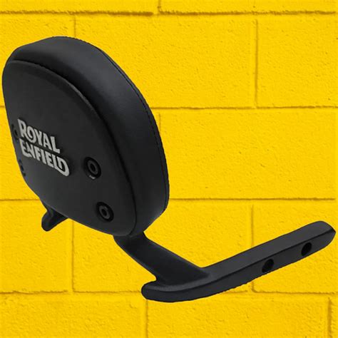 Meteor Style Backrest For Classic Reborn & Classic Bs3-Bs6 – MOTO STORE ...