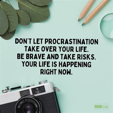 63 Quotes about Procrastination to Help You Get Things Done - Good ...