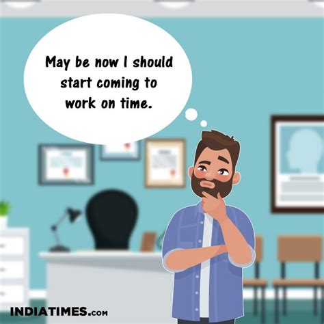 11 Thoughts We All Get Everytime Appraisal Is Around The Corner!