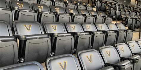 FirstBank Stadium Premium Seating – Vanderbilt University Athletics ...