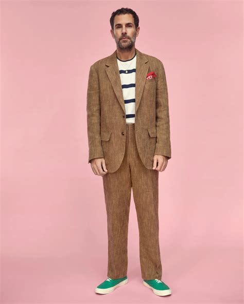 J.Crew 2023 Men's Lookbook | J.Crew