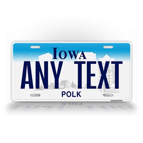 Iowa Tax And Tags Vehicle Registration at Keith Turner blog