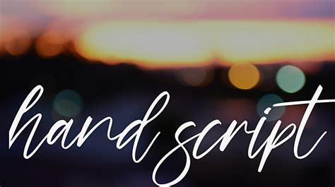 Image result for Guide for Hand Script