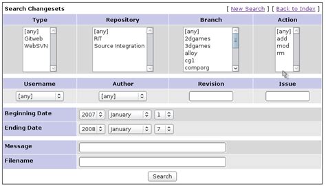 Image result for SVN Bug Tracking
