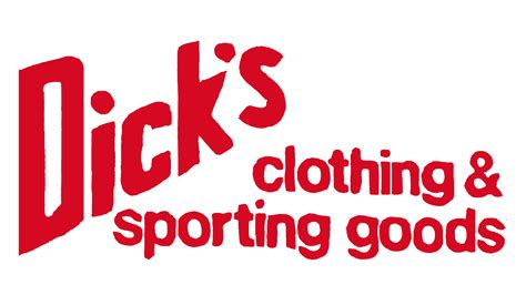 Dick's Sporting Goods Logo, symbol, meaning, history, PNG, brand