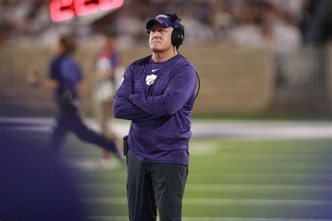 Shawn Clark dies: Kansas State football reacts to UCF coach's death