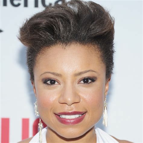 Shalita Grant - Rotten Tomatoes