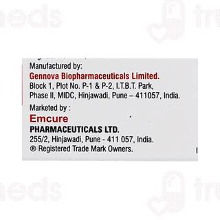 Epofer 4000 Iu Injection 1 - Uses, Side Effects, Dosage, Price | Truemeds